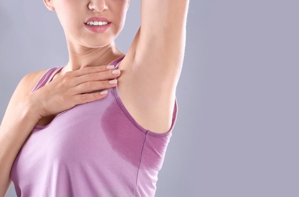 Do you want to raise your hand high without fear of underarm sweat stains? miraDry® might be the right treatment for your hyp